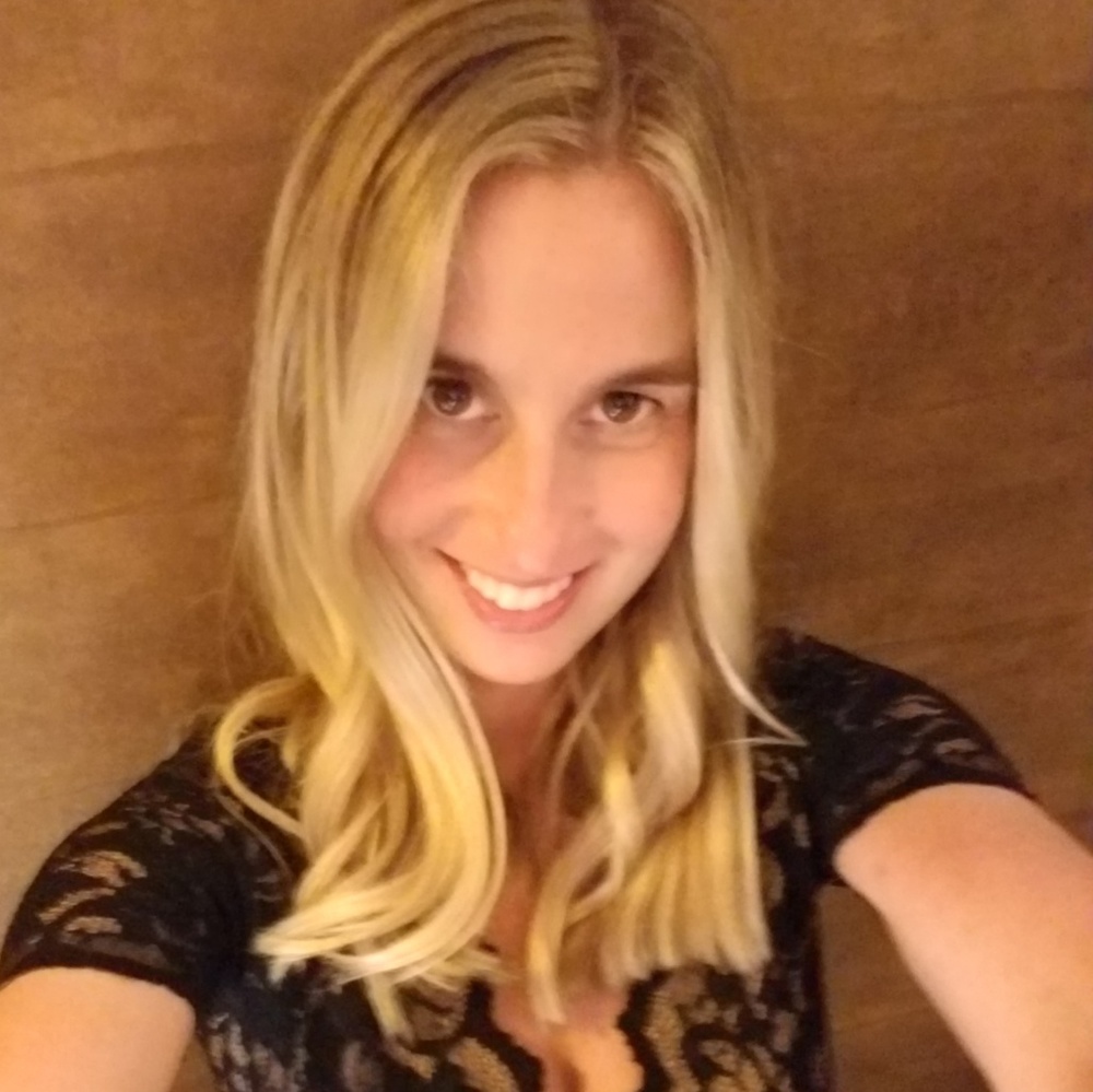 Meet your Posher, Paulette
